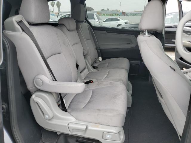 Photo 10 VIN: 5FNRL6H57LB017790 - HONDA ODYSSEY EX 