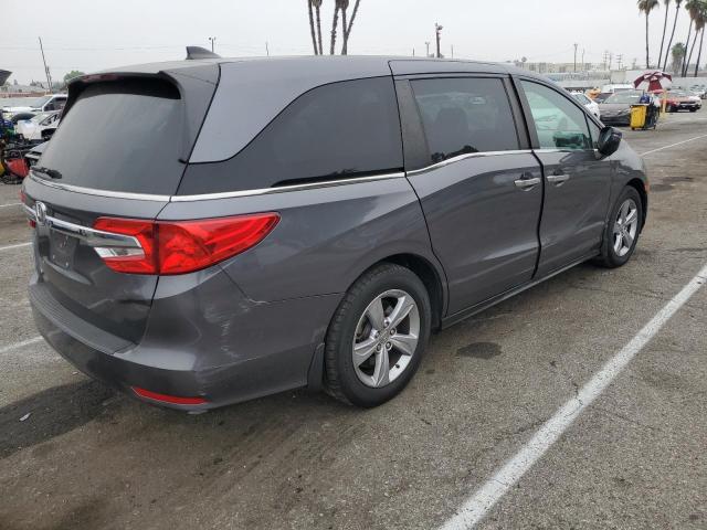 Photo 2 VIN: 5FNRL6H57LB017790 - HONDA ODYSSEY EX 