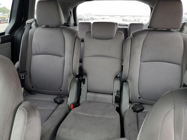 Photo 9 VIN: 5FNRL6H57LB017790 - HONDA ODYSSEY EX 