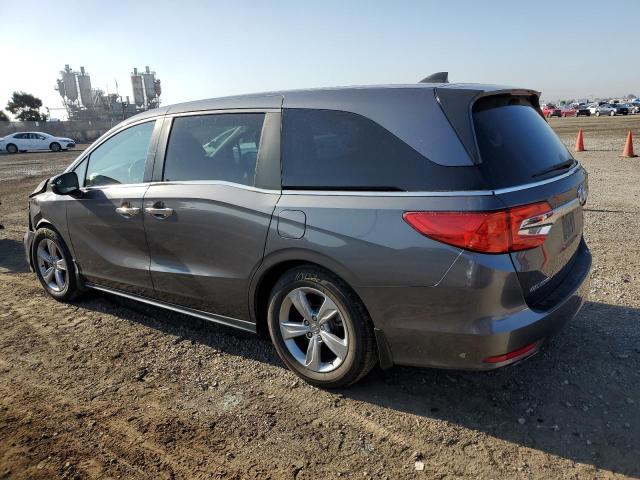 Photo 1 VIN: 5FNRL6H57LB029695 - HONDA ODYSSEY EX 