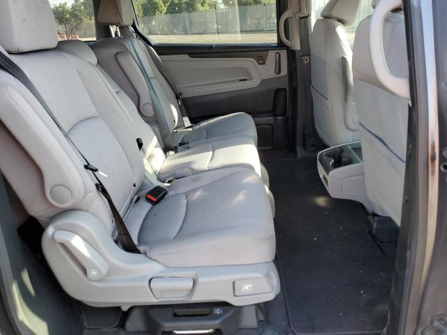 Photo 10 VIN: 5FNRL6H57LB029695 - HONDA ODYSSEY EX 