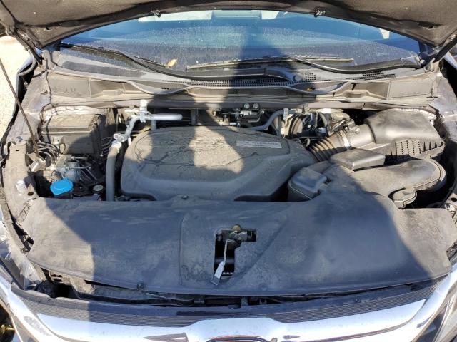 Photo 11 VIN: 5FNRL6H57LB029695 - HONDA ODYSSEY EX 