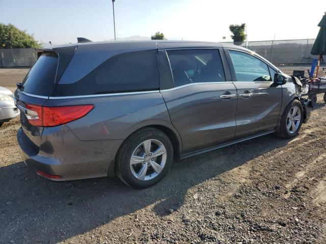 Photo 2 VIN: 5FNRL6H57LB029695 - HONDA ODYSSEY EX 