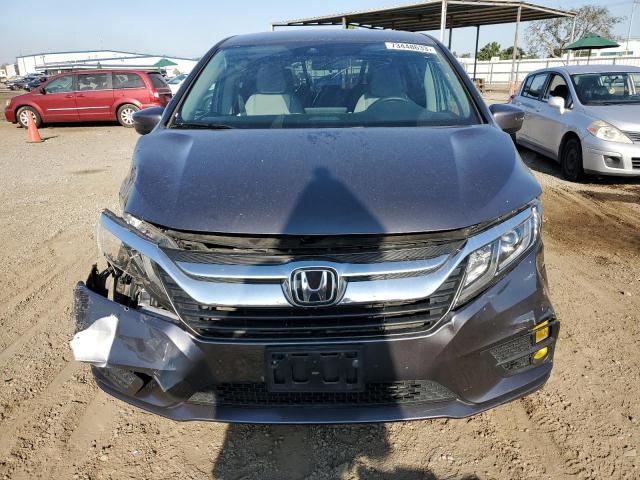 Photo 4 VIN: 5FNRL6H57LB029695 - HONDA ODYSSEY EX 