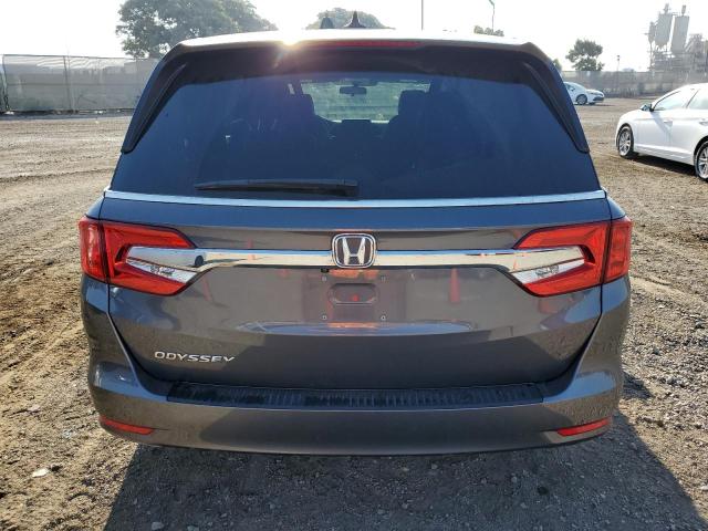 Photo 5 VIN: 5FNRL6H57LB029695 - HONDA ODYSSEY EX 