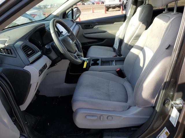 Photo 6 VIN: 5FNRL6H57LB029695 - HONDA ODYSSEY EX 