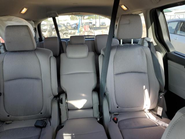 Photo 9 VIN: 5FNRL6H57LB029695 - HONDA ODYSSEY EX 