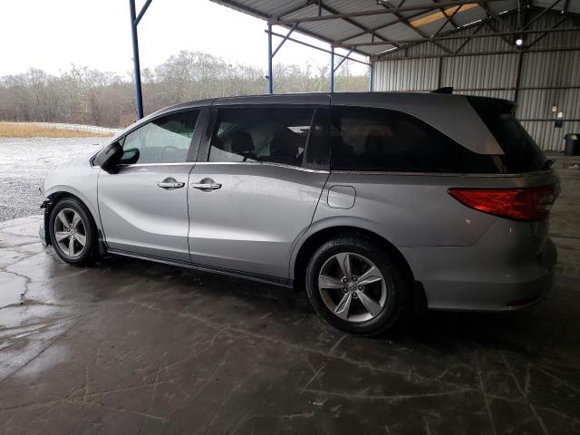 Photo 1 VIN: 5FNRL6H57LB044441 - HONDA ODYSSEY EX 