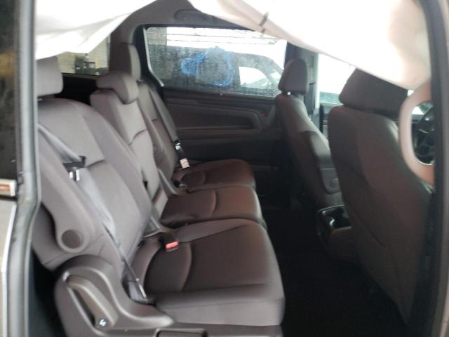 Photo 10 VIN: 5FNRL6H57LB044441 - HONDA ODYSSEY EX 