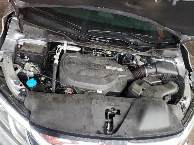 Photo 11 VIN: 5FNRL6H57LB044441 - HONDA ODYSSEY EX 