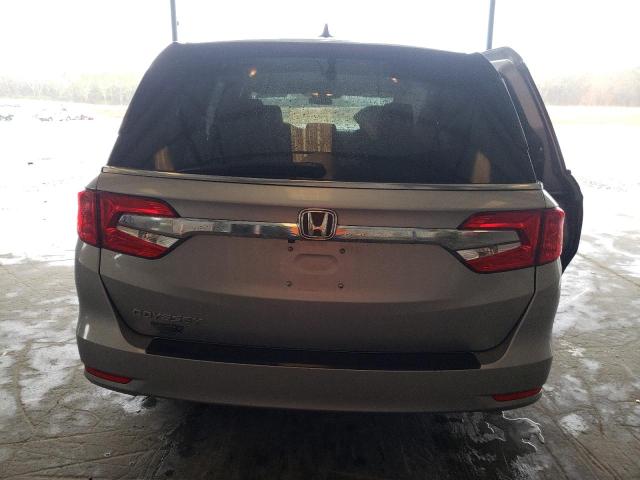 Photo 5 VIN: 5FNRL6H57LB044441 - HONDA ODYSSEY EX 