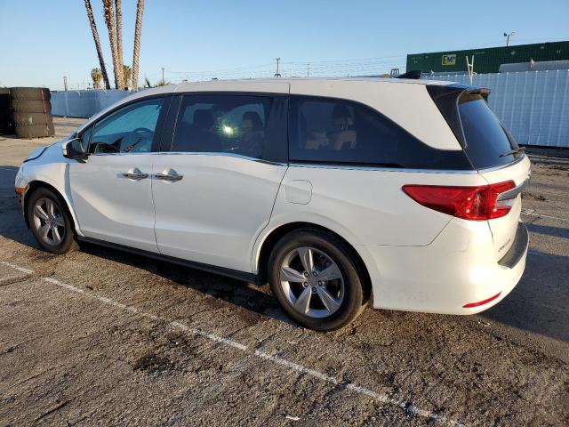 Photo 1 VIN: 5FNRL6H57LB051888 - HONDA ODYSSEY EX 