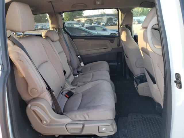 Photo 10 VIN: 5FNRL6H57LB051888 - HONDA ODYSSEY EX 