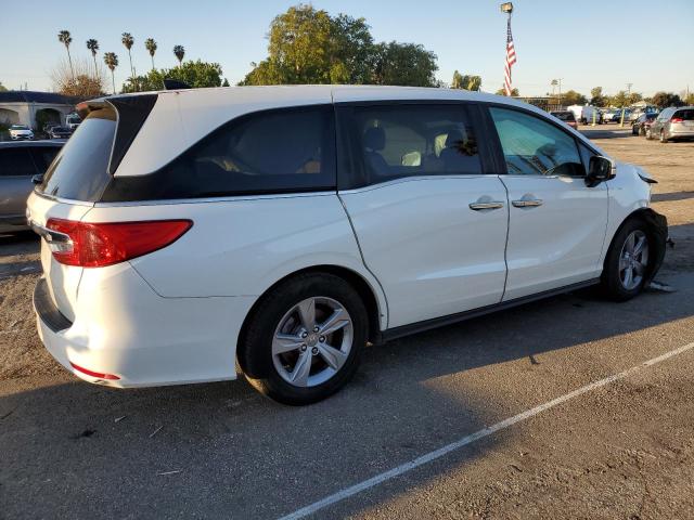 Photo 2 VIN: 5FNRL6H57LB051888 - HONDA ODYSSEY EX 