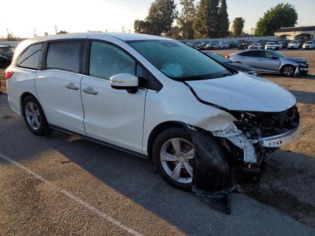 Photo 3 VIN: 5FNRL6H57LB051888 - HONDA ODYSSEY EX 