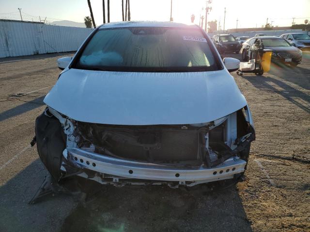 Photo 4 VIN: 5FNRL6H57LB051888 - HONDA ODYSSEY EX 