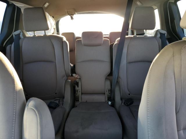 Photo 9 VIN: 5FNRL6H57LB051888 - HONDA ODYSSEY EX 