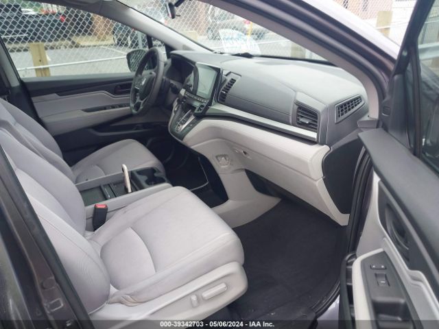 Photo 4 VIN: 5FNRL6H57LB068402 - HONDA ODYSSEY 