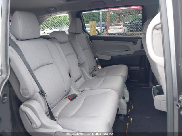 Photo 7 VIN: 5FNRL6H57LB068402 - HONDA ODYSSEY 