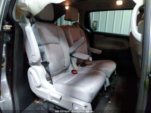 Photo 7 VIN: 5FNRL6H57MB011893 - HONDA ODYSSEY 