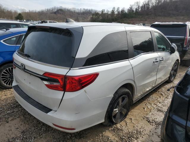 Photo 2 VIN: 5FNRL6H57MB025289 - HONDA ODYSSEY EX 