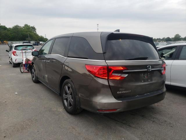 Photo 2 VIN: 5FNRL6H57NB023494 - HONDA ODYSSEY EX 