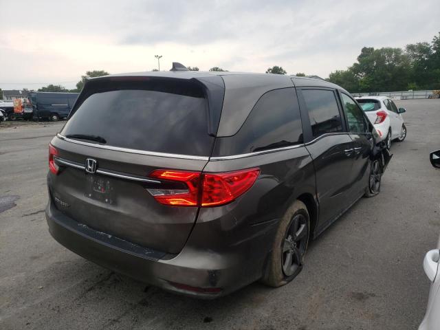 Photo 3 VIN: 5FNRL6H57NB023494 - HONDA ODYSSEY EX 