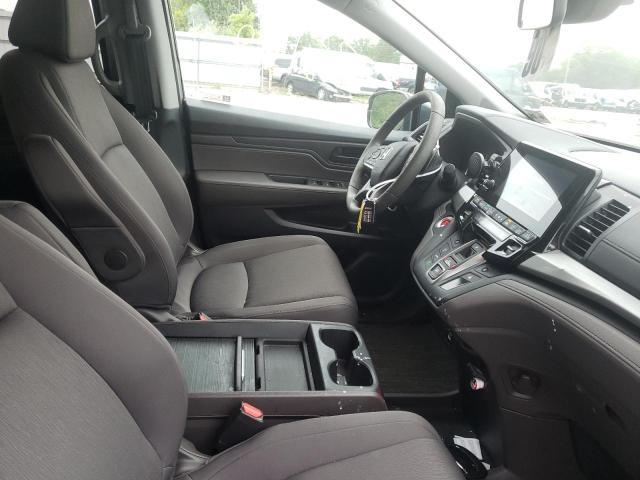 Photo 4 VIN: 5FNRL6H57NB023494 - HONDA ODYSSEY EX 