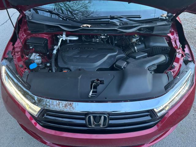 Photo 6 VIN: 5FNRL6H57NB036097 - HONDA ODYSSEY EX 