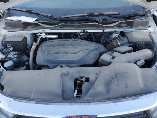 Photo 11 VIN: 5FNRL6H57NB053482 - HONDA ODYSSEY EX 