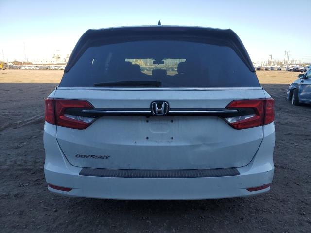 Photo 5 VIN: 5FNRL6H57NB053482 - HONDA ODYSSEY EX 