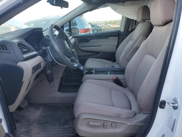 Photo 6 VIN: 5FNRL6H57NB053482 - HONDA ODYSSEY EX 