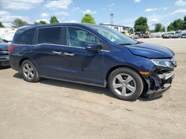 Photo 3 VIN: 5FNRL6H58JB033039 - HONDA ODYSSEY EX 