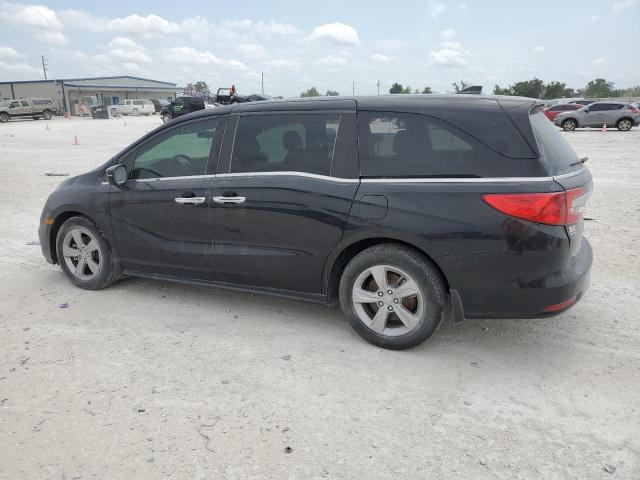 Photo 1 VIN: 5FNRL6H58JB033302 - HONDA ODYSSEY EX 