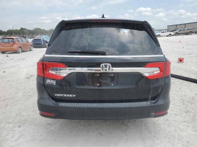 Photo 5 VIN: 5FNRL6H58JB033302 - HONDA ODYSSEY EX 