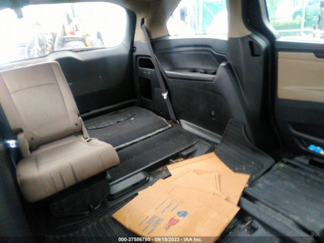 Photo 7 VIN: 5FNRL6H58JB065747 - HONDA ODYSSEY 