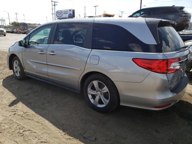 Photo 1 VIN: 5FNRL6H58JB078384 - HONDA ODYSSEY EX 