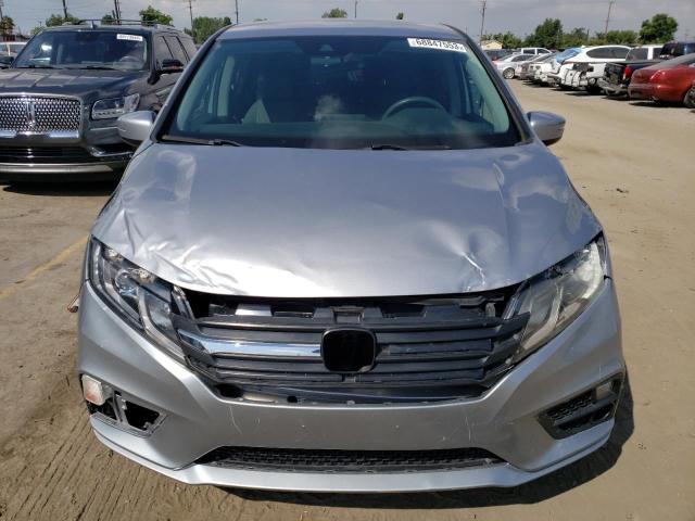 Photo 4 VIN: 5FNRL6H58JB078384 - HONDA ODYSSEY EX 