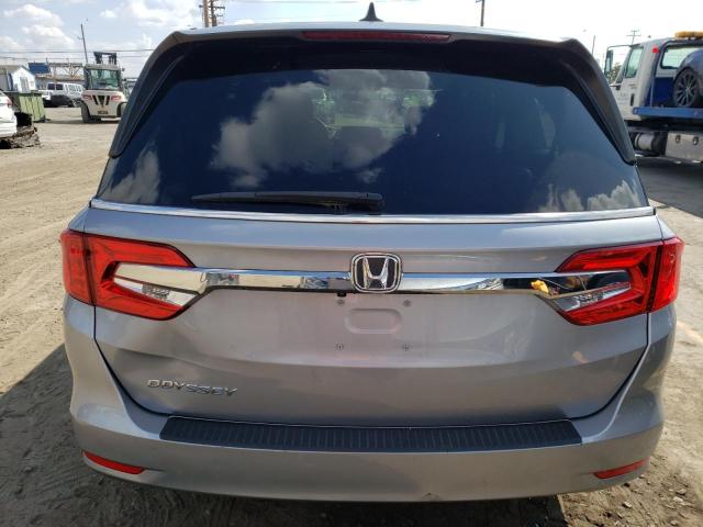 Photo 5 VIN: 5FNRL6H58JB078384 - HONDA ODYSSEY EX 