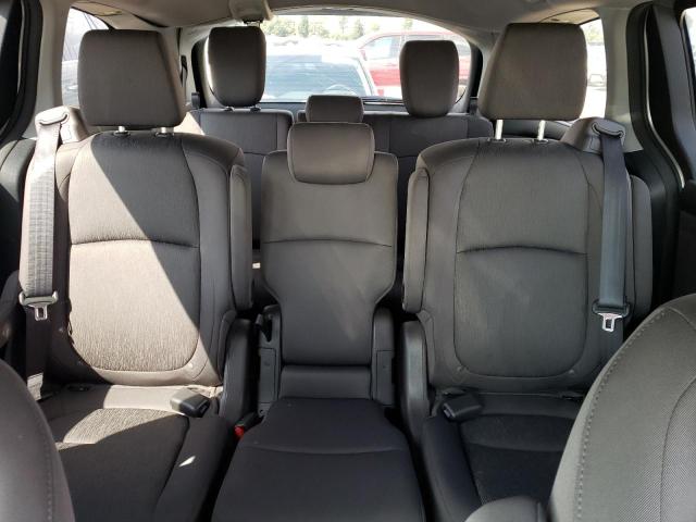 Photo 9 VIN: 5FNRL6H58JB078384 - HONDA ODYSSEY EX 