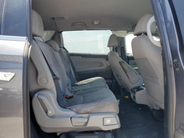 Photo 10 VIN: 5FNRL6H58JB083522 - HONDA ODYSSEY EX 