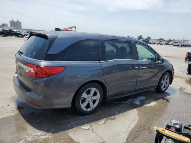 Photo 2 VIN: 5FNRL6H58JB083522 - HONDA ODYSSEY EX 