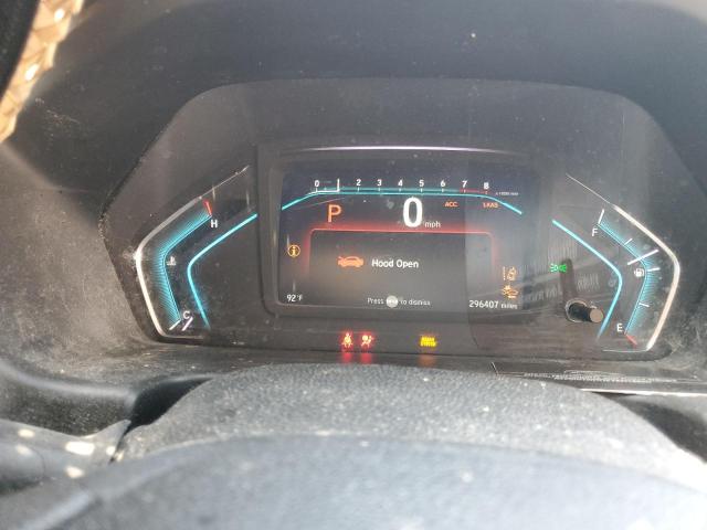 Photo 8 VIN: 5FNRL6H58JB083522 - HONDA ODYSSEY EX 