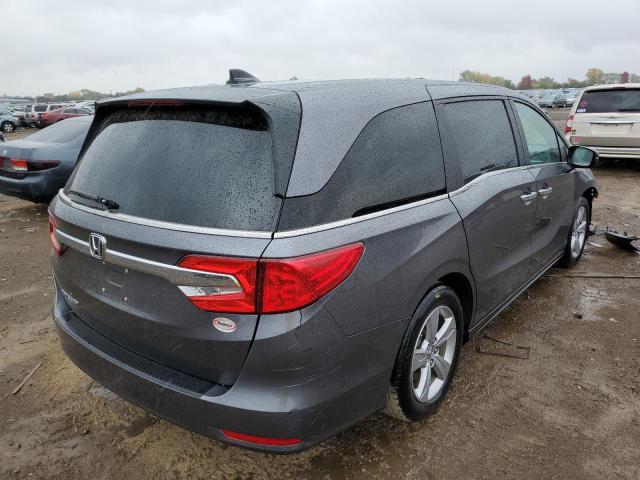 Photo 3 VIN: 5FNRL6H58JB106801 - HONDA ODYSSEY EX 