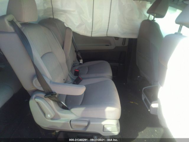 Photo 7 VIN: 5FNRL6H58KB004450 - HONDA ODYSSEY 