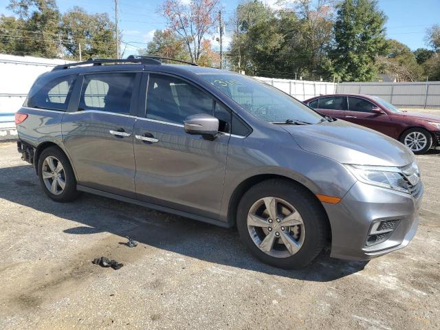 Photo 3 VIN: 5FNRL6H58KB013861 - HONDA ODYSSEY EX 