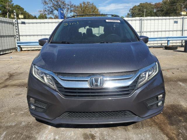 Photo 4 VIN: 5FNRL6H58KB013861 - HONDA ODYSSEY EX 