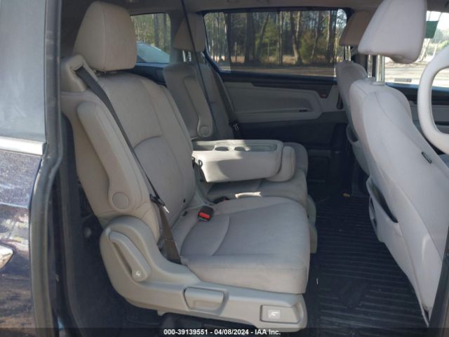 Photo 7 VIN: 5FNRL6H58KB065359 - HONDA ODYSSEY 