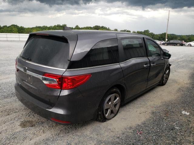 Photo 3 VIN: 5FNRL6H58KB069623 - HONDA ODYSSEY EX 