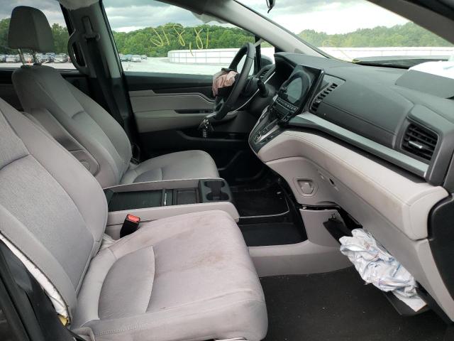 Photo 4 VIN: 5FNRL6H58KB069623 - HONDA ODYSSEY EX 